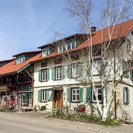 Obst- Ferienhof Ragg Именстад ам Бодензе Екстериор снимка